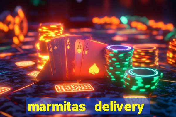 marmitas delivery boa vista rr